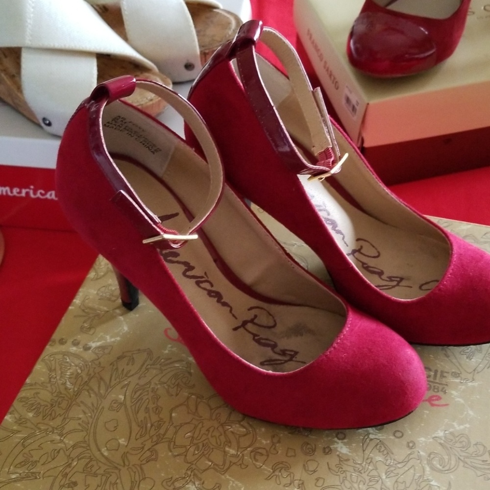 Shoes